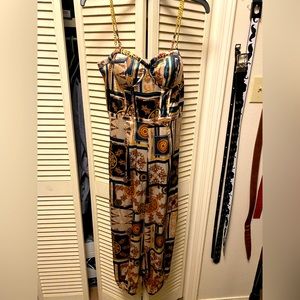 Guess jumpsuits